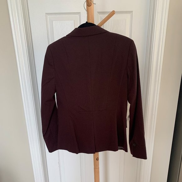 Blazer - Picture 2 of 4